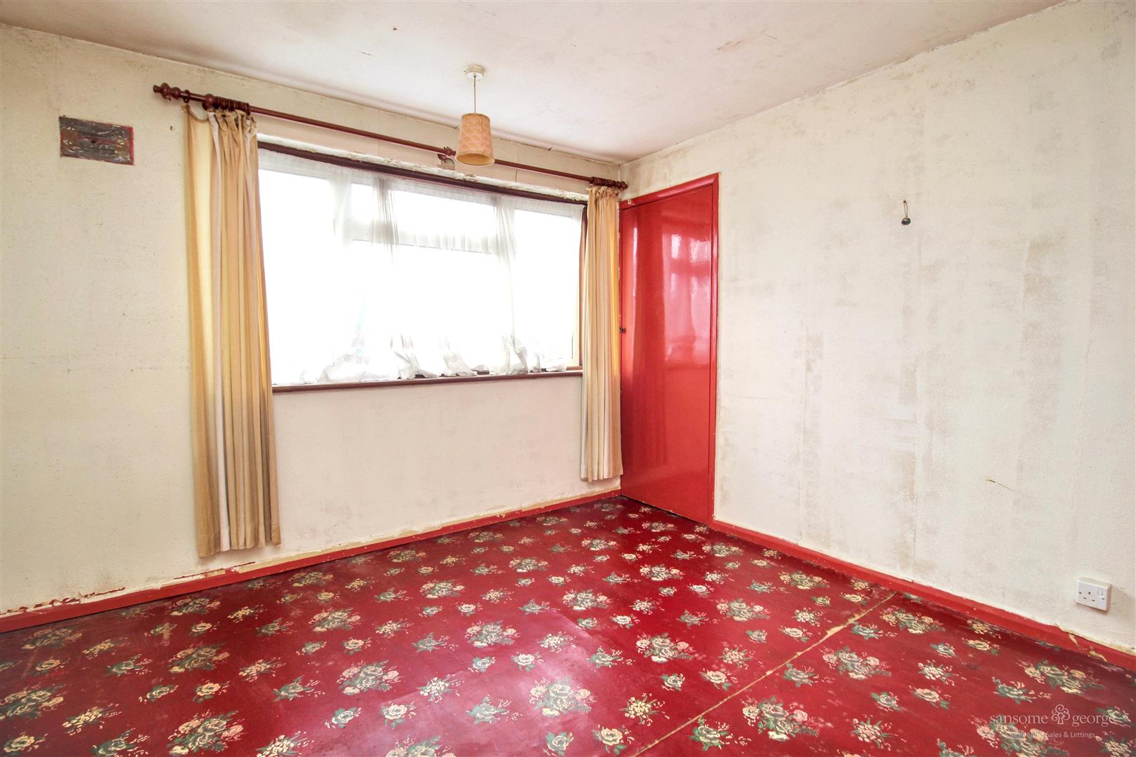 Gainsborough Road, Southcote, Reading